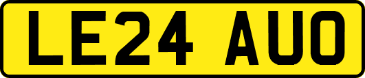 LE24AUO