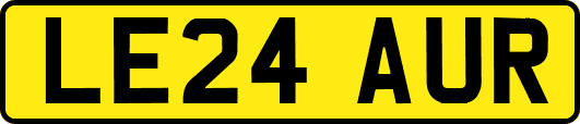 LE24AUR