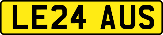 LE24AUS