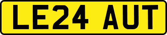 LE24AUT