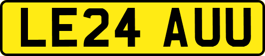 LE24AUU