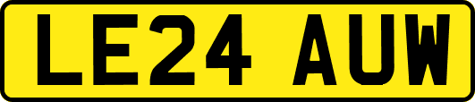 LE24AUW