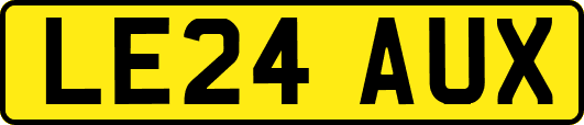 LE24AUX