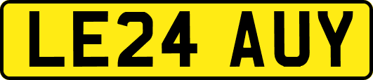 LE24AUY