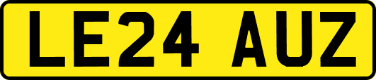 LE24AUZ