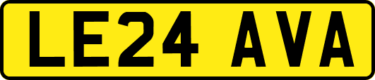 LE24AVA