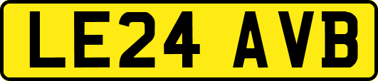 LE24AVB