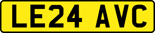 LE24AVC