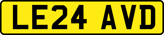 LE24AVD