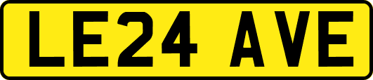 LE24AVE