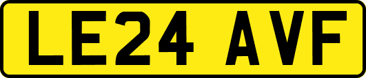 LE24AVF