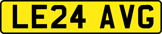 LE24AVG