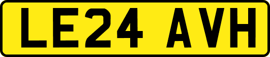 LE24AVH