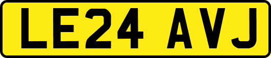 LE24AVJ