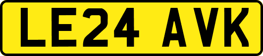 LE24AVK