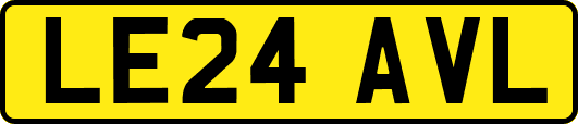 LE24AVL