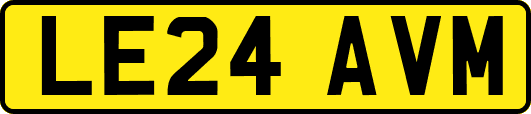 LE24AVM