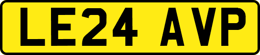 LE24AVP