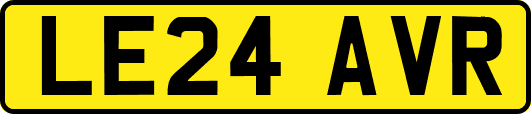 LE24AVR