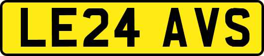 LE24AVS