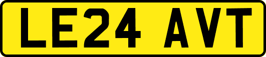 LE24AVT