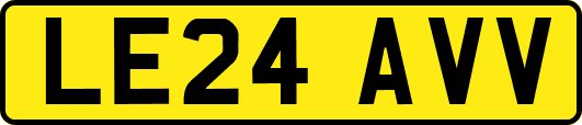LE24AVV