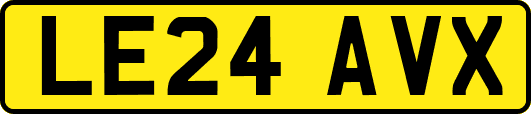 LE24AVX
