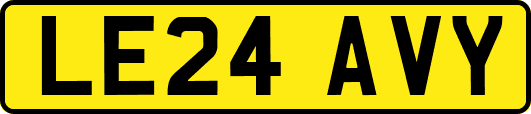 LE24AVY