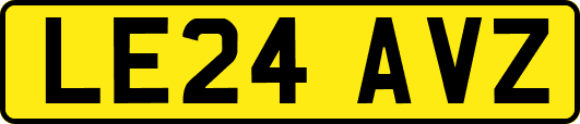 LE24AVZ