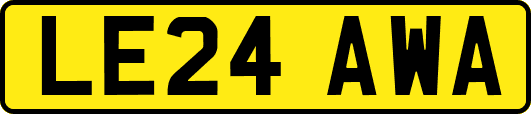 LE24AWA
