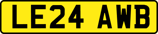 LE24AWB