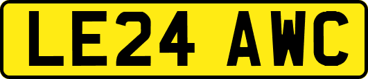 LE24AWC