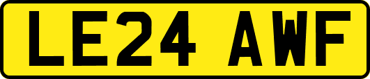 LE24AWF