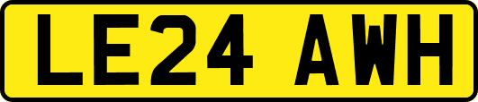 LE24AWH