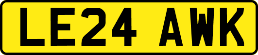 LE24AWK
