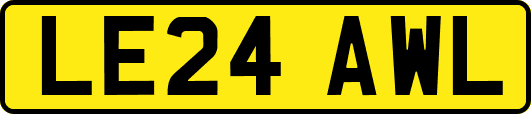 LE24AWL
