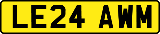 LE24AWM