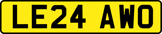 LE24AWO