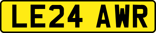 LE24AWR