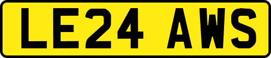 LE24AWS