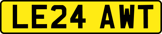 LE24AWT
