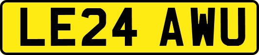 LE24AWU