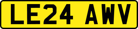 LE24AWV
