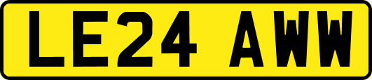 LE24AWW