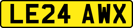 LE24AWX