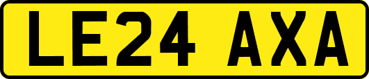 LE24AXA