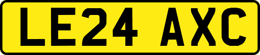 LE24AXC