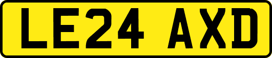 LE24AXD