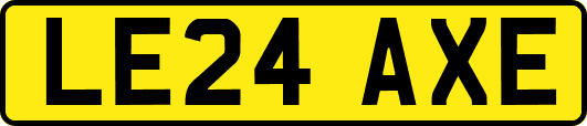 LE24AXE