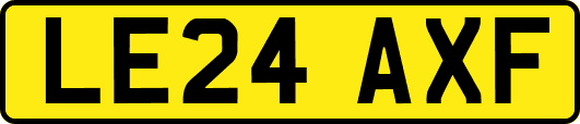 LE24AXF